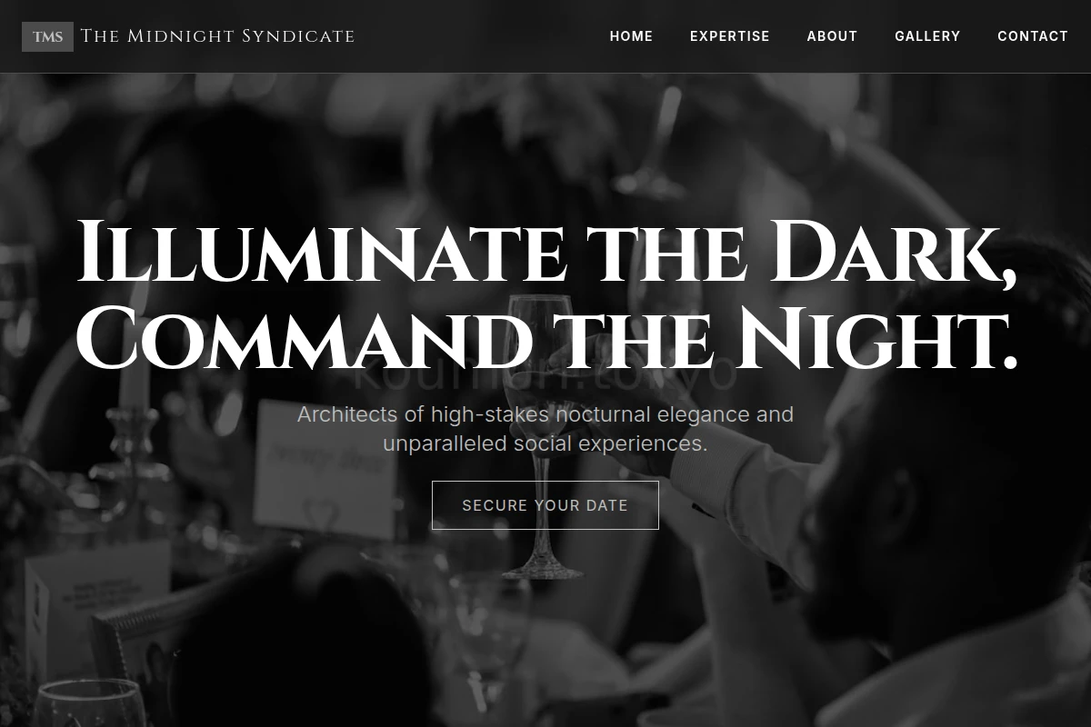 Edge Event Planning
