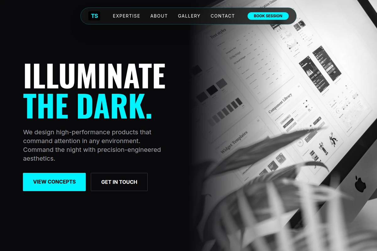 Twilight Product Design